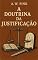 Livro A doutrina da Justificação