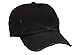 Distressed Cap, Color: Black, Size: One Size