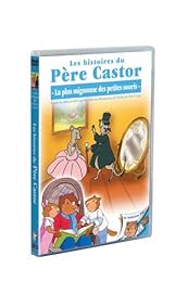 Les Histoires Du Père Castor - 12/26 - La Plus Mignonne Des Petites Souris