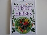 La bonne cuisine aux herbes by
