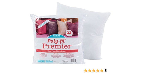 16x16 pillow insert joann