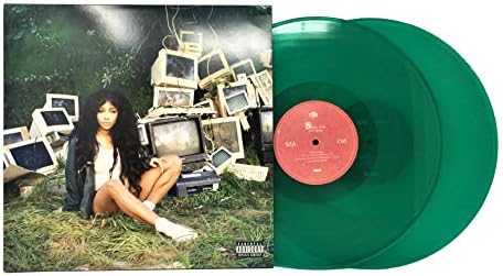 Amazon.com: SOS Deluxe: LANA: CDs & Vinyl