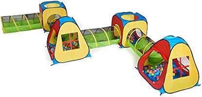 utex play tent
