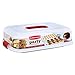 Etna Party Platter Serving Platter Multicolor
