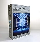 The Moon Oracle: Let the Phases of the Moon Guide Your Life by 