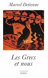 Les  Grecs et nous