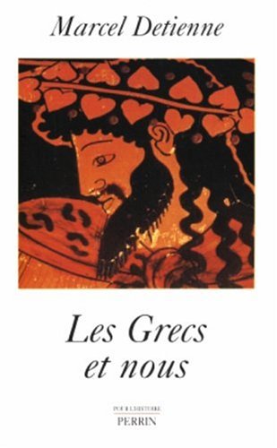 Les  Grecs et nous