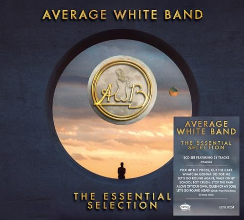Amazon.com: Average White Band: CDs & Vinyl