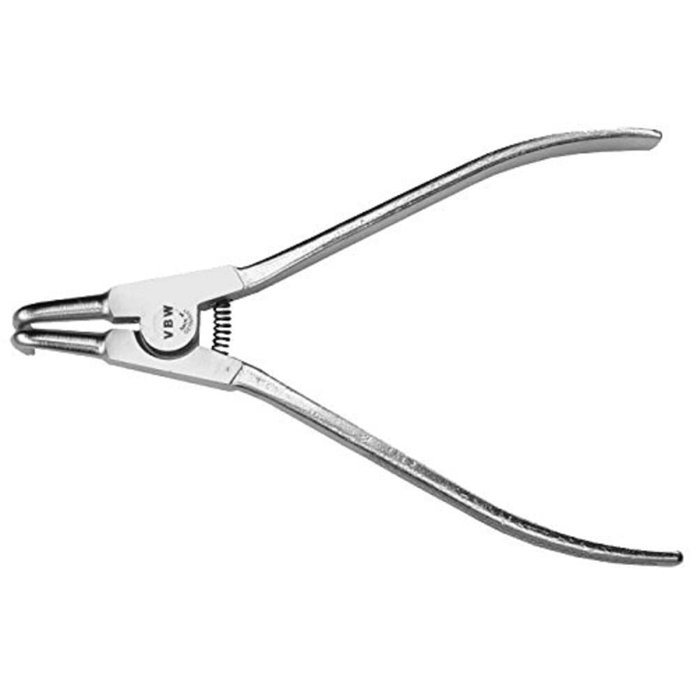 Alicates para anillos Seeger 90º exteriores - 200 mm A31