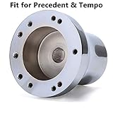 10L0L Golf Cart Steering Wheel Adapter for Club Car