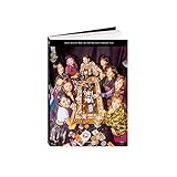 TWICE - 6th Mini Album [YES or YES] (A version) CD
