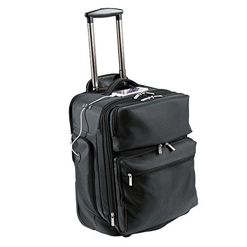 What Is The Best Luggage For Air Travel?