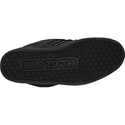 Globe Men's Fusion, Black/Night, 10 M US