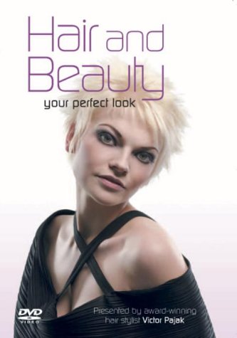 Hair And Beauty - The Perfect Look