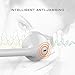 Bluetooth Headphones, Dostyle Wireless 4.1 Headphones Stereo Earphones Noise Cancelling Earbuds Sports Sweatproof Headset with Mic for iPhone 7 Plus Samsung Galaxy S8 Note 8 and Android Phones