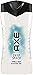 AXE Shower Gel, Deep Space, 250 Ml / 8.45 Oz (Case of 6)