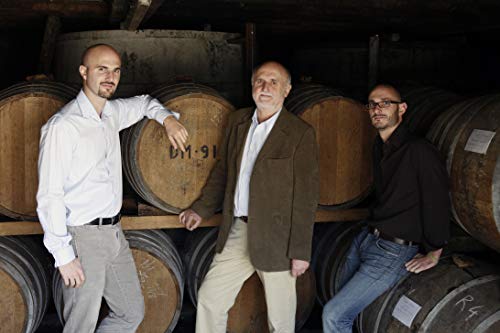 Merlet VS Cognac 40% Vol. 0,7l – Bild 5