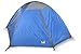 Mountainsmith Genesee 4 Person 3 Season Tent (Lotus Blue)