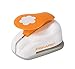 Fiskars Medium Lever Punch, Poppy