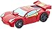 Transformers Rescue Bots Sideswipe