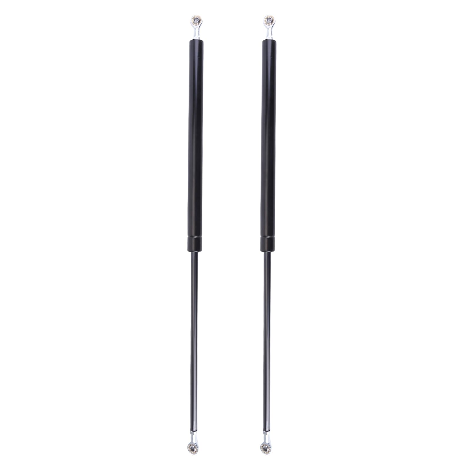 Photo 1 of 1Pair 30.5Inch Hood Shock A99608 L716008 Compatible for Kenworth T680 Peterbilt 579 Hood Lift Support Strut Shock,Replace L716008,L71-6008,L71-6020,A99608,23-K2386 Gas Struts Shock