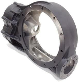 DIVERSIFIED MACHINE CT1 Manesium Center Section Black RRC-1000-01