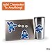 Megaman Retro Arcade 8-Bit Decals - Mega Man Sticker Vehicle Decal Sticker Laptop Decal - All Weather Proof Vinyl Stickers Licensed Capcom Decals