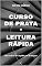 Livro CURSO DE PRATA * LEITURA RÁPIDA (A cultura do valor)