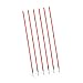 adidas Agility Poles (Set of 6)