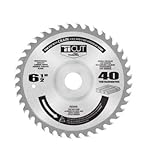Timberline 65040 Floor King Saw Blade Comparable to Crain 821 Blade