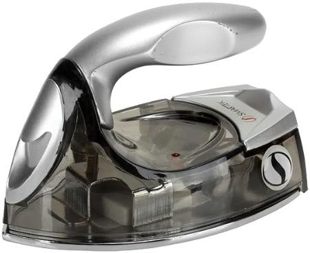 Juni Mini Iron St-15 Perfect for Traveling