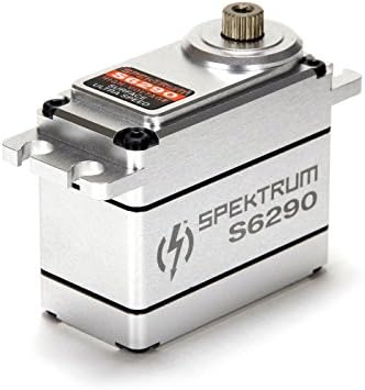 Spektrum S6290 Ultra Speed HV Digital Servo