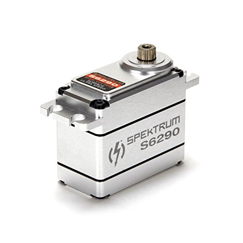 Spektrum S6290 Ultra Speed HV Digital Servo