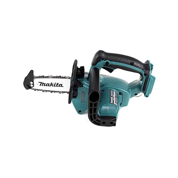 Makita DUC122Z Top Handle Akku-KettensÃ¤ge 18 V (ohne Akku, ohne LadegerÃ¤t) – Bild 6