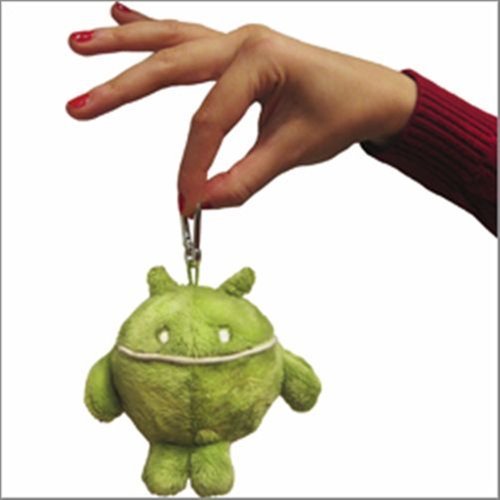 Micro Squishable Android