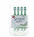 Scope Outlast Mini Brushes 4 ct (Pack of 3)