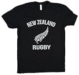 New Zealand Maori Rugby Fern