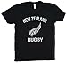 New Zealand Maori Rugby Fern