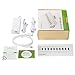 Coocheer 10 Ports USB 3.0 Aluminum Hub with Surge Protector 3 USB Charging Ports 3.3ft USB 3.0 Cable and 12V 4A Adapter