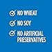 IAMS Proactive Health Healthy Weight Control Adult Dry Dog Food with Real Chicken, 7 lb. Bag