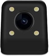 XTRONS CAM009S 170° Wide Angle HD 720P AHD Rear View Reversing Camera CMOS LED view 3