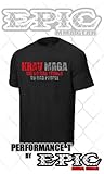 Krav Maga T-shirt 
