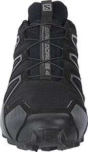 salomon speedcross 4 wide forces