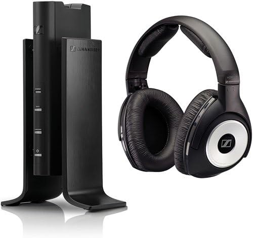 Sennheiser RS 170 Digital Wireless 