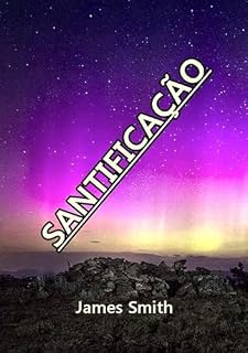 Livro Santificação