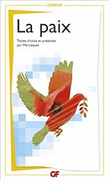 La  paix