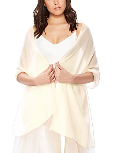 Bridal wedding shawl wrap women s evening dress stole s…