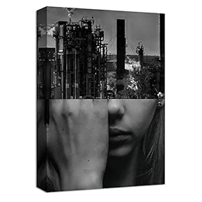 signwin Canvas Wall Art Famous Person Canvas Prints...