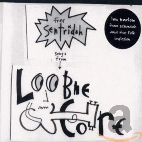 Free Sentridoh From Loobiecore