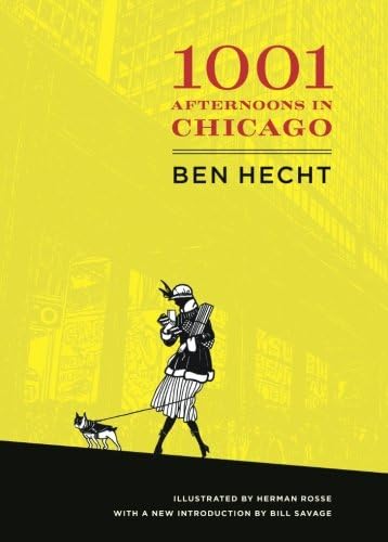 A Thousand and One Afternoons in Chicago